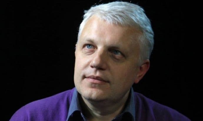 Ubijen novinar poznat kao kritičar Putina Ubijen novinar poznat kao kritičar Putina