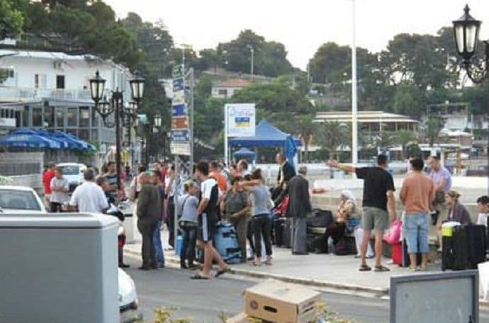 NTO: Turisti se najviše žale na dilere soba NTO: Turisti se najviše žale na dilere soba