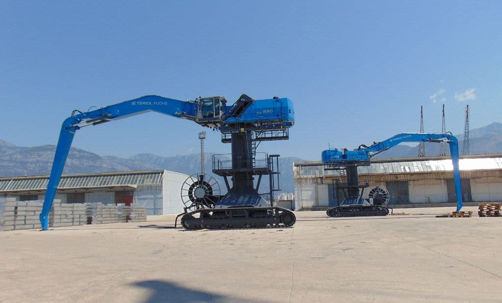 Port of Adria u minusu 366 hiljada eura Port of Adria u minusu 366 hiljada eura