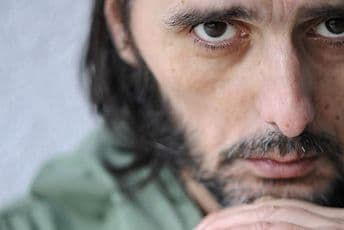 GORAN BARE: Obećavam nefolirani rokenrol-pank-bluz nastup!