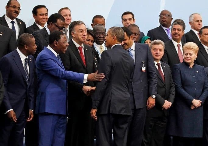 Obama Vujanoviću: Crna Gora je ostvarila izvanredan progres Obama Vujanoviću: Crna Gora je ostvarila izvanredan progres