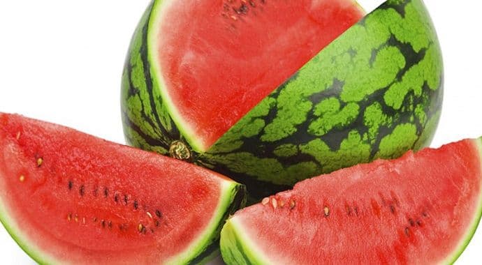 Četiri testa za otkrivanje svježe lubenice Četiri testa za otkrivanje svježe lubenice