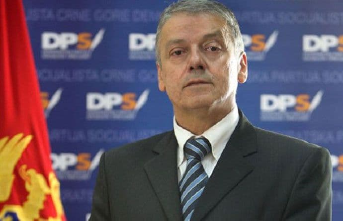 Čavor: Parlamentarno nasilje na sjednici Anketnog odbora o DKP-u Čavor: Parlamentarno nasilje na sjednici Anketnog odbora o DKP-u