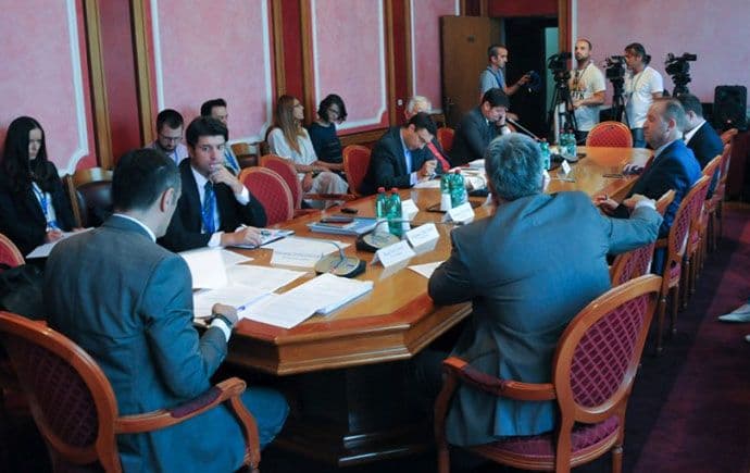 Anketni odbor o DKP-u: Usvojen predlog izvještaja sa zaključcima i mjerama Anketni odbor o DKP-u: Usvojen predlog izvještaja sa zaključcima i mjerama