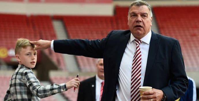 BBC: Olerdajs na klupi Engleske BBC: Olerdajs na klupi Engleske