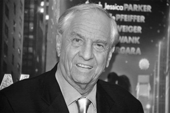 Preminuo Geri Maršal, reditelj "Zgodne žene" Preminuo Geri Maršal, reditelj "Zgodne žene"