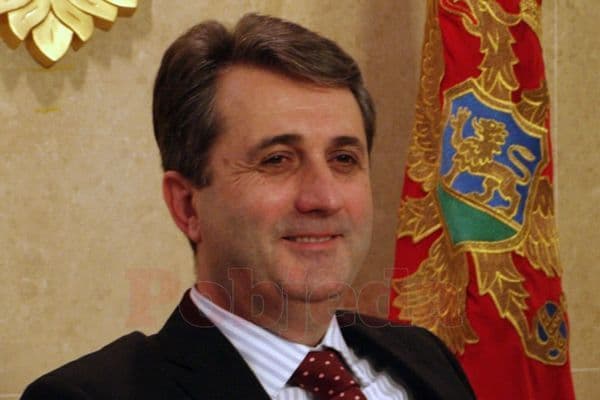 NUHODŽIĆ: ANB mora povećati javnost rada NUHODŽIĆ: ANB mora povećati javnost rada