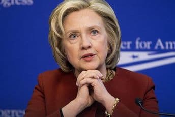 Hilari Klinton: Svima preporučujem da pogledaju film „Quo Vadis, Aida?“ Hilari Klinton: Svima preporučujem da pogledaju film „Quo Vadis, Aida?“