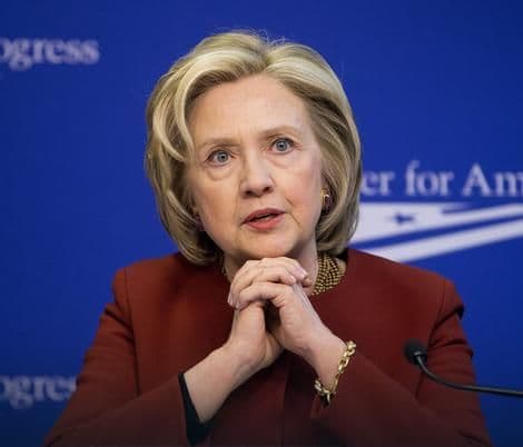 Njujork tajms: Klinton ima 75 odsto šanse za pobjedu Njujork tajms: Klinton ima 75 odsto šanse za pobjedu