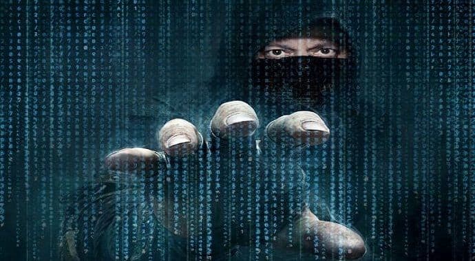 Uhapšen vlasnik ''KickAss'' torenta Uhapšen vlasnik ''KickAss'' torenta