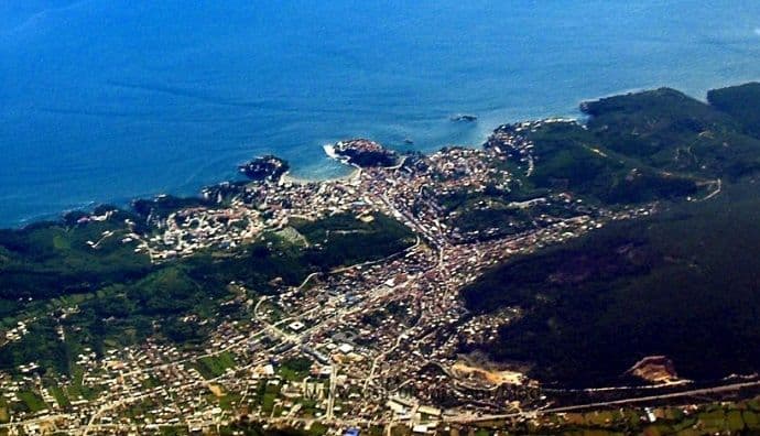 Vlada CG: Pripremljen plan o legalizaciji "divljih" objekata Vlada CG: Pripremljen plan o legalizaciji "divljih" objekata