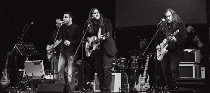 Light Under The Black Mountain: Drago nam je da ćemo promovisati naš rad na Lake Festu Light Under The Black Mountain: Drago nam je da ćemo promovisati naš rad na Lake Festu