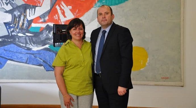 Italijani snimaju dokumentarni film o Crnoj Gori Italijani snimaju dokumentarni film o Crnoj Gori