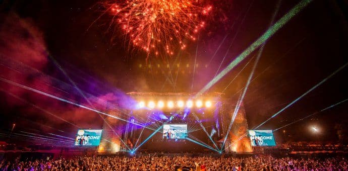 Zvijezde složne: Sea dance fantastičan, Crna Gora i ljudi predivni Zvijezde složne: Sea dance fantastičan, Crna Gora i ljudi predivni