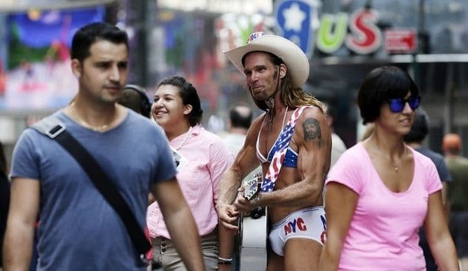 TripAdvisor objavio listu: Hanoj najjeftiniji, a Njujork najskuplji grad za turiste TripAdvisor objavio listu: Hanoj najjeftiniji, a Njujork najskuplji grad za turiste