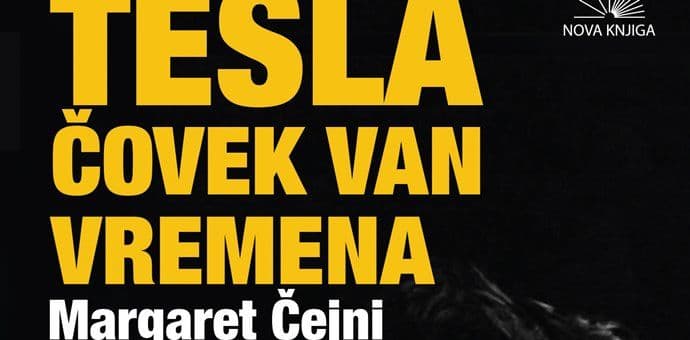 Najcjelovitija knjiga o geniju koji je promijenio svijet Najcjelovitija knjiga o geniju koji je promijenio svijet