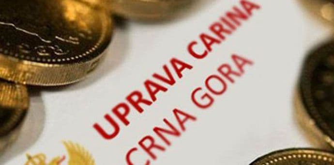 Uprava carina: Prihodi 9,7 odsto veći u prvom polugodištu Uprava carina: Prihodi 9,7 odsto veći u prvom polugodištu