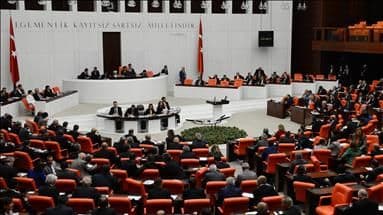 TURSKA: Podržali uvođenje vanrednog stanja TURSKA: Podržali uvođenje vanrednog stanja