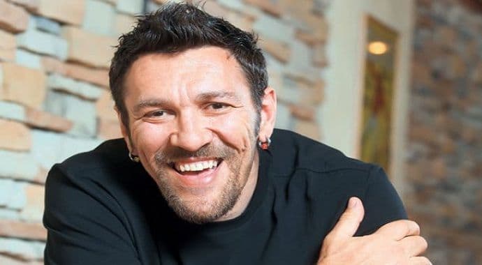 MC Niggor: Pobjegnite od vrućine, na festival svježine MC Niggor: Pobjegnite od vrućine, na festival svježine