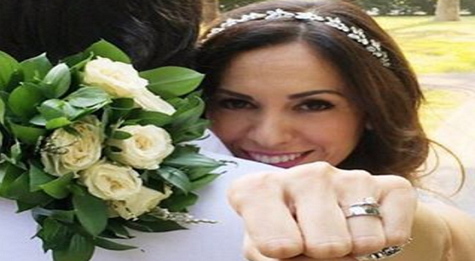 Ponovo se udala Irina Ivić, otkrila detalje emotivnog zlostavljanja iz prethodnog braka Ponovo se udala Irina Ivić, otkrila detalje emotivnog zlostavljanja iz prethodnog braka