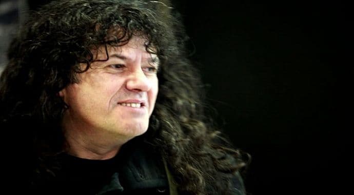 GALE, KERBER: Volimo da sviramo u Nikšiću, gdje smo uvijek toplo dočekani GALE, KERBER: Volimo da sviramo u Nikšiću, gdje smo uvijek toplo dočekani