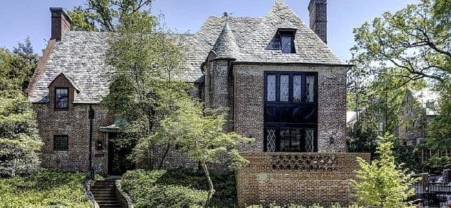 Predstavljamo: Nova kuća Baraka Obame Predstavljamo: Nova kuća Baraka Obame