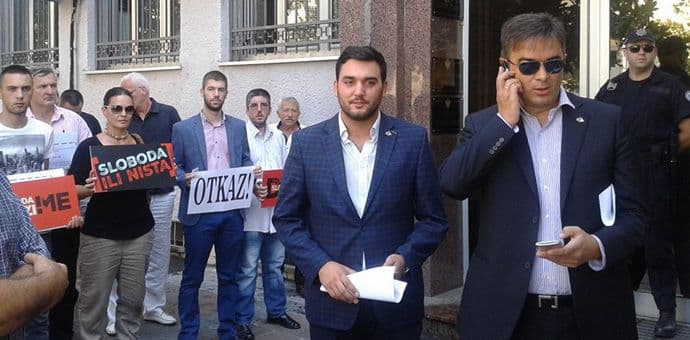 Bajčetić: Učinak “trojke” ravan nuli Bajčetić: Učinak “trojke” ravan nuli