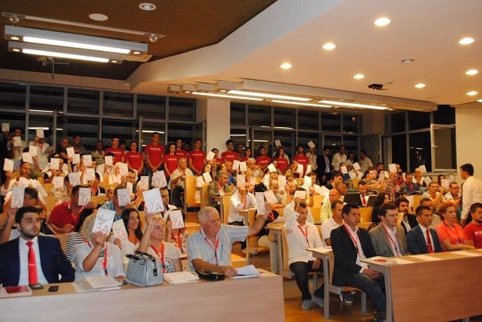 Demokrate Budva: Tender za Buljaricu nelegalan i netransparentan Demokrate Budva: Tender za Buljaricu nelegalan i netransparentan