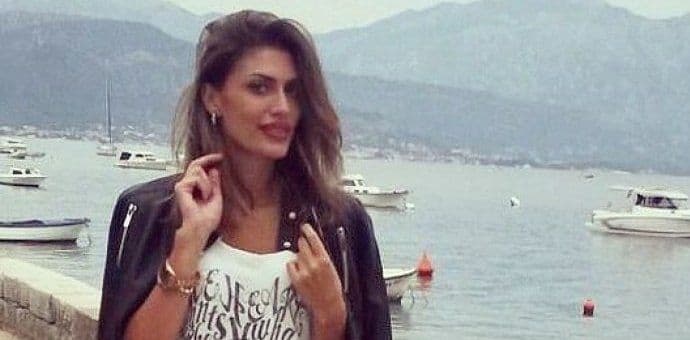 Crnogorska misica: Dobila sam ponudu koja ukazuje na elitnu prostituciju Crnogorska misica: Dobila sam ponudu koja ukazuje na elitnu prostituciju