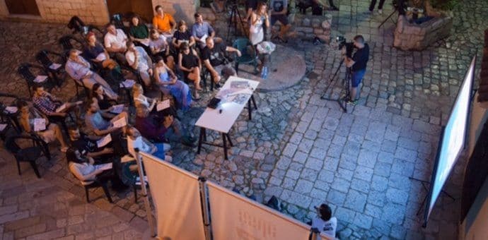 KOTORART: "RE-USE" i "THE DEBATE" završne konferencije Kotor APSS-a KOTORART: "RE-USE" i "THE DEBATE" završne konferencije Kotor APSS-a