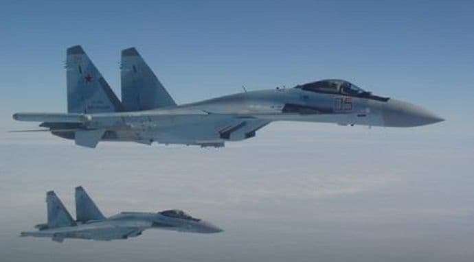 "Volstrit žurnal": Rusi bombardovali tajnu bazu CIA?! "Volstrit žurnal": Rusi bombardovali tajnu bazu CIA?!