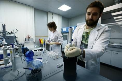 DOPING SKANDAL Na novim testovima palo 45 olimpijaca! DOPING SKANDAL Na novim testovima palo 45 olimpijaca!