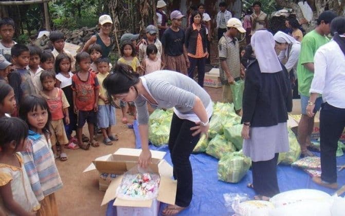 UN: Oko 800 miliona ljudi živi u ekstremnom siromaštvu UN: Oko 800 miliona ljudi živi u ekstremnom siromaštvu