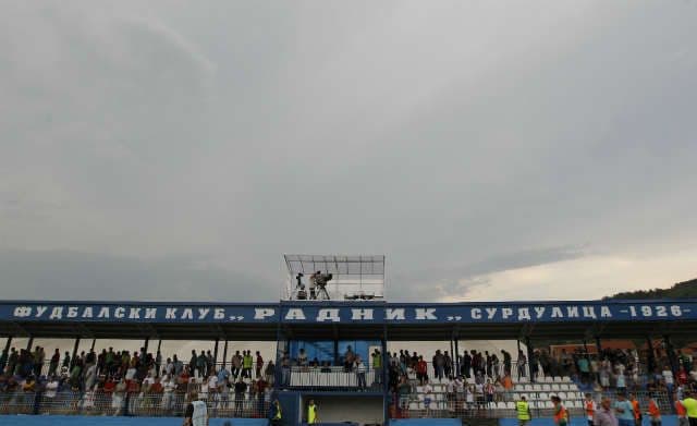 FK “Radnik” doveo pojačanje iz Crne Gore FK “Radnik” doveo pojačanje iz Crne Gore