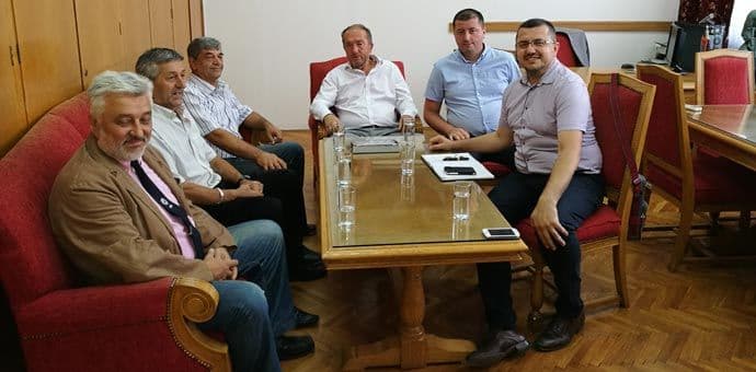 Nikšić domaćin Balkanskog prvenstva u stonom tenisu Nikšić domaćin Balkanskog prvenstva u stonom tenisu