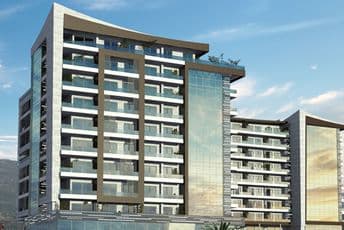 Evo kako će izgledati velelepni kompleks "Porto Budva"