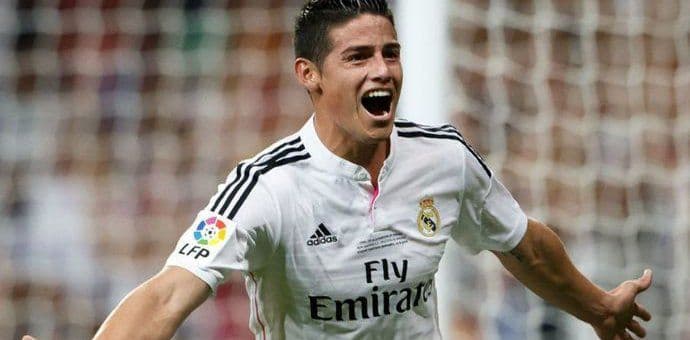 I Juve želi Hamesa I Juve želi Hamesa