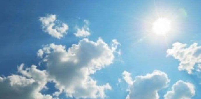 Pogledajte kakvo nas vrijeme očekuje za dane vikenda Pogledajte kakvo nas vrijeme očekuje za dane vikenda