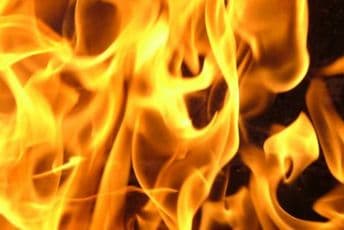 U požaru stradao muškarac U požaru stradao muškarac