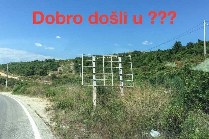 Bar: Dobrodošli u ??? (FOTO) Bar: Dobrodošli u ??? (FOTO)