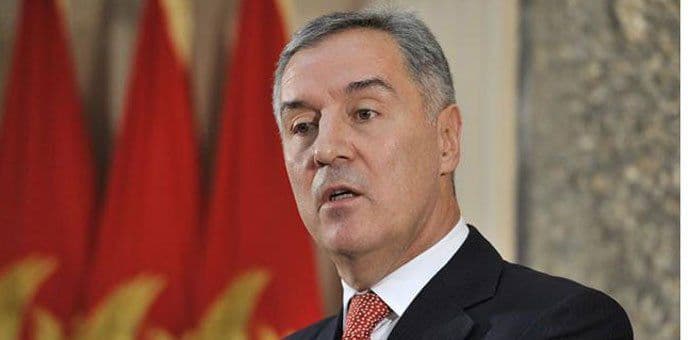 Đukanović: Novoformirane opozicione koalicije stvorene iz nužde Đukanović: Novoformirane opozicione koalicije stvorene iz nužde