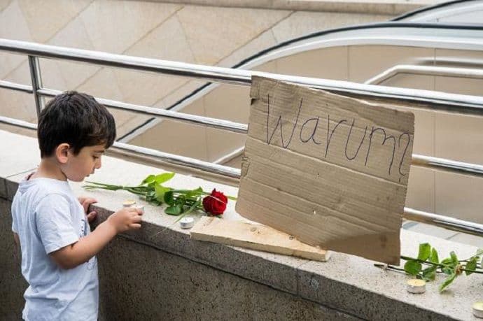 Napadač nema veze sa ID, najmlađa žrtva imala 14 godina Napadač nema veze sa ID, najmlađa žrtva imala 14 godina