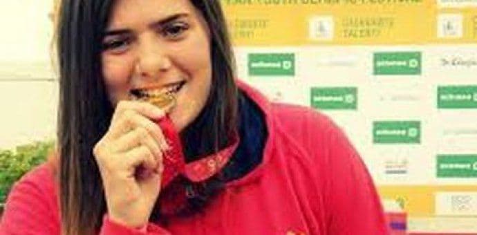 Marković čestitao šampionki Marković čestitao šampionki