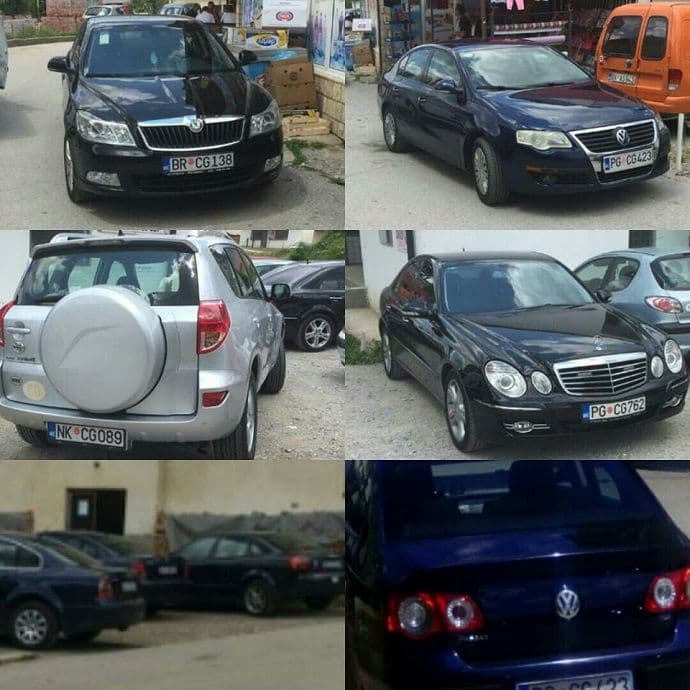 Petnjica jedina u CG nema Hitnu pomoć Petnjica jedina u CG nema Hitnu pomoć