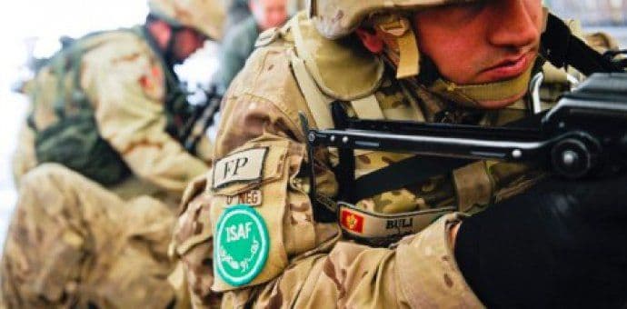 U mirovnu misiju EU do 16 pripadnika Vojske U mirovnu misiju EU do 16 pripadnika Vojske