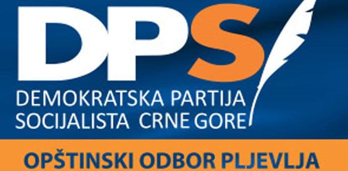 DPS Pljevlja odgovorio Daniloviću DPS Pljevlja odgovorio Daniloviću