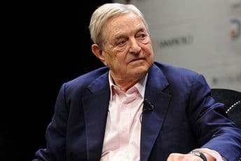 Soroš: Angažovao sam se da prilagodim tok istorije Soroš: Angažovao sam se da prilagodim tok istorije