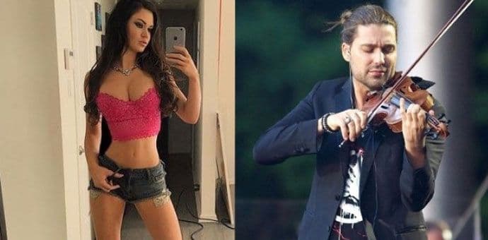 Porno zvijezda tuži muzičara: "Slomio mi je rebro tokom seksa" Porno zvijezda tuži muzičara: "Slomio mi je rebro tokom seksa"