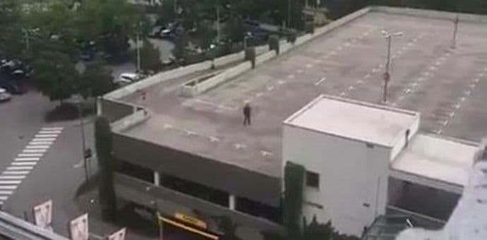 "Video igrice inspirisale ubicu" "Video igrice inspirisale ubicu"