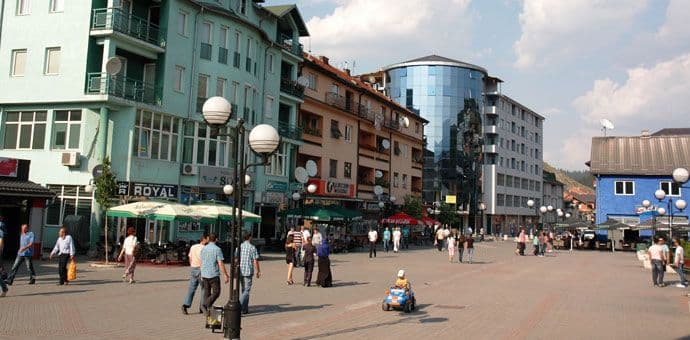 BS raskinula koaliciju s SDP-om BS raskinula koaliciju s SDP-om